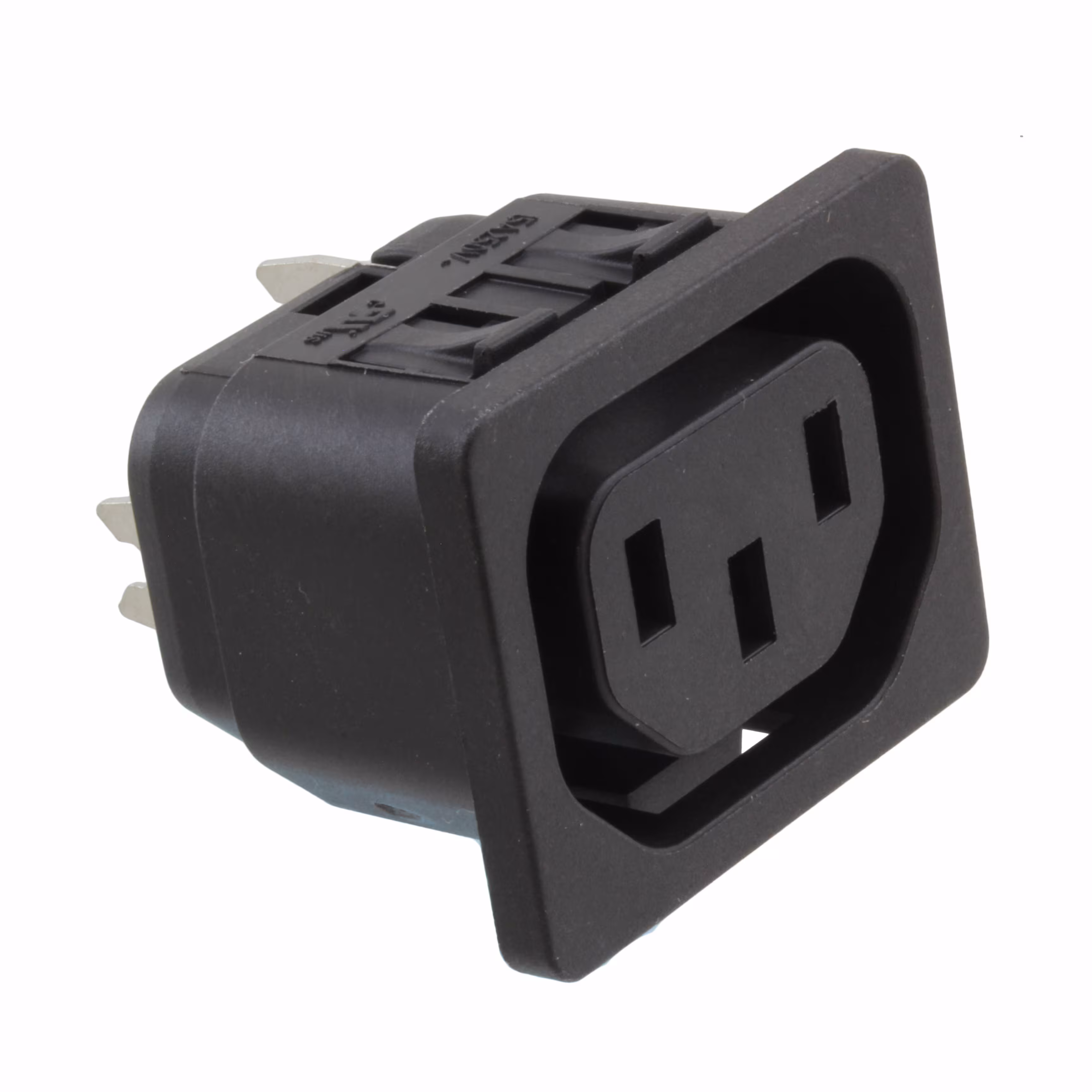 6610.2016.03 SCHURTER Inc.  Modules d'entrée d'alimentation (PEM)